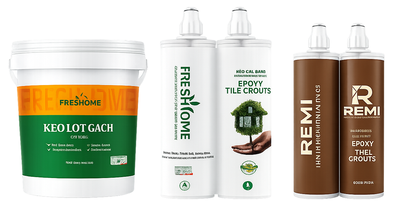 Sản phẩm Freshhome