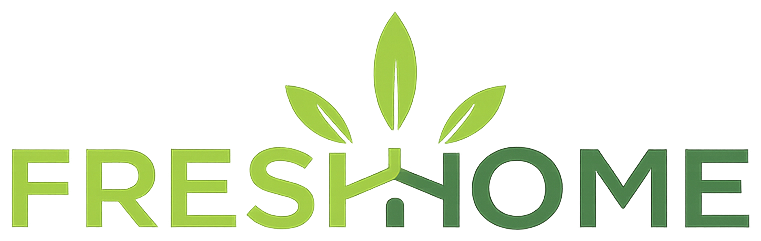 Freshhome Logo